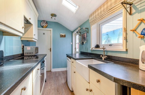 Grosmont Cottage | 2 bedroom accommodation in Grosmont