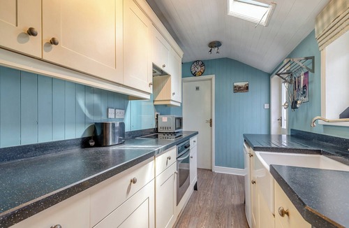 Grosmont Cottage | 2 bedroom accommodation in Grosmont