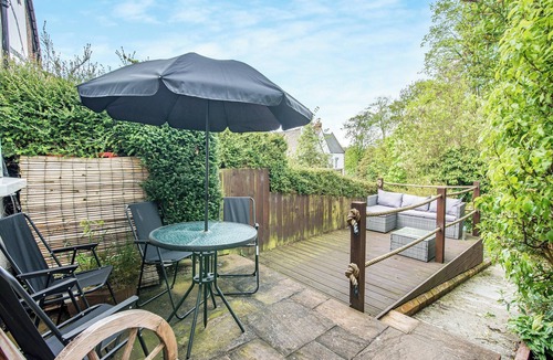 Grosmont Cottage | 2 bedroom accommodation in Grosmont