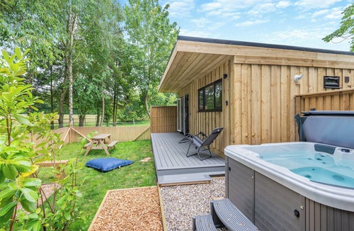 Toppesfield Cottage | 2 bedroom accommodation in Halstead