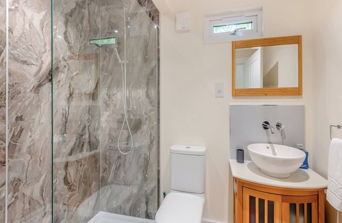 Toppesfield Cottage | 2 bedroom accommodation in Halstead