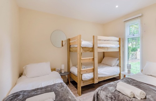 Toppesfield Cottage | 2 bedroom accommodation in Halstead