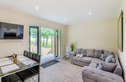 Toppesfield Cottage | 2 bedroom accommodation in Halstead