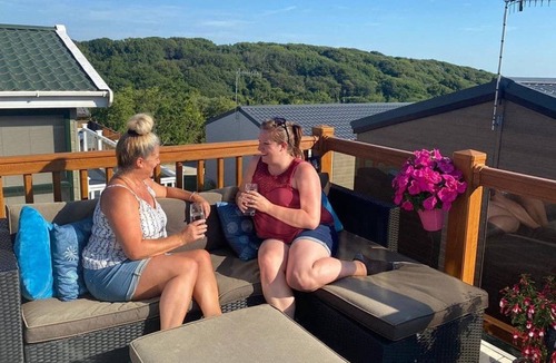 Ore House | 2 bedroom accommodation in Hastings