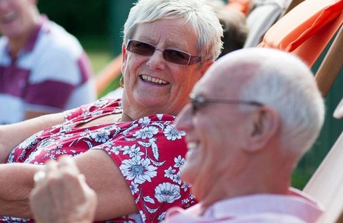 Ore House | 2 bedroom accommodation in Hastings