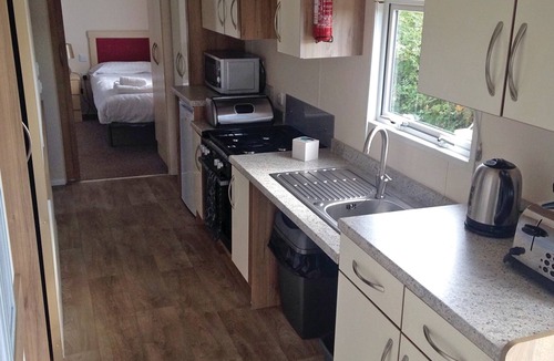 Ore House | 2 bedroom accommodation in Hastings