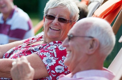 Ore Cabin | 2 bedroom accommodation in Hastings