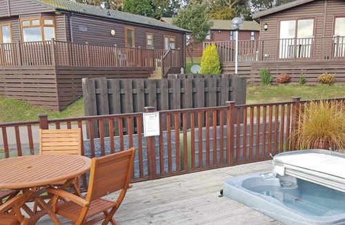 Ore Cabin | 2 bedroom accommodation in Hastings