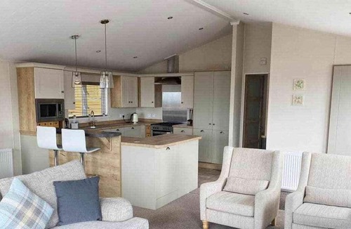 Ore Cabin | 2 bedroom accommodation in Hastings