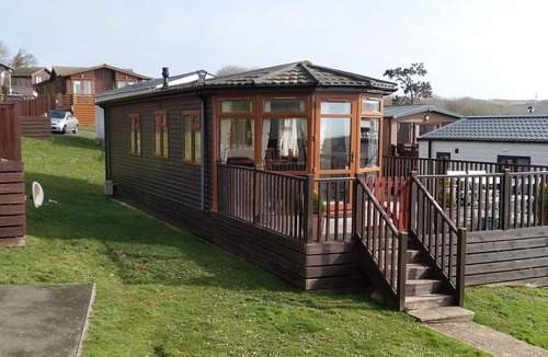 Ore Cabin | 2 bedroom accommodation in Hastings