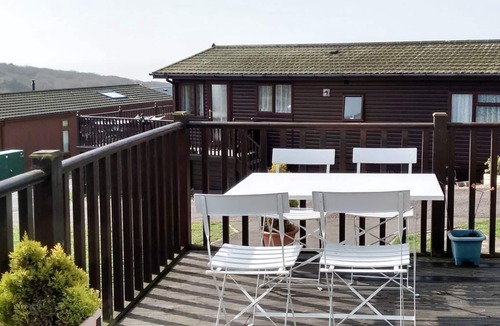 Ore Cabin | 2 bedroom accommodation in Hastings