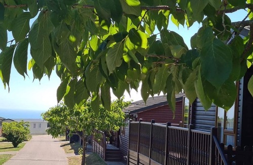 Ore Cabin | 2 bedroom accommodation in Hastings