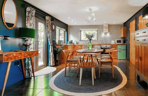 Hastings Cottage | 2 bedroom accommodation in Hastings