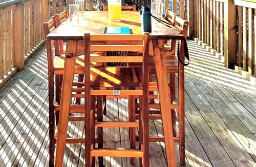 Hastings Cottage | 2 bedroom accommodation in Hastings