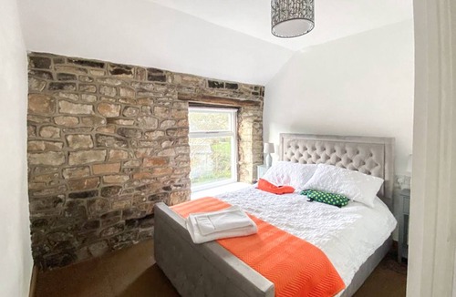 Hayfield Cottage | 2 bedroom accommodation in Hayfield