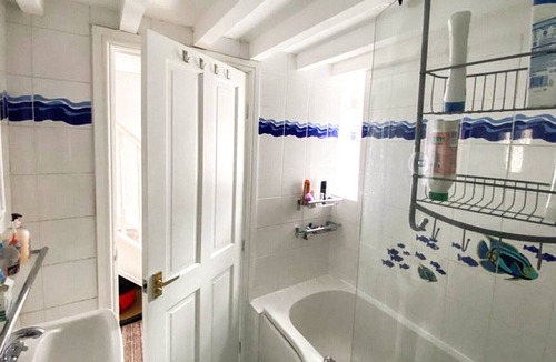 Hayfield Cottage | 2 bedroom accommodation in Hayfield