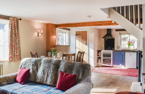 Helmsley Cottage | 2 bedroom accommodation in Helmsley