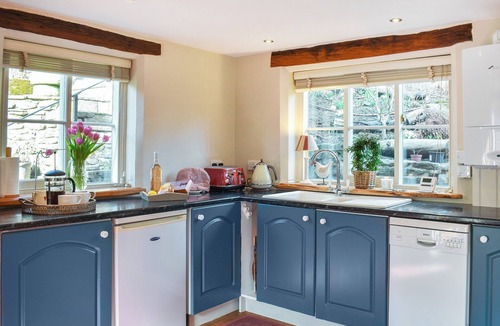 Helmsley Cottage | 2 bedroom accommodation in Helmsley
