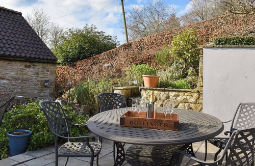 Helmsley Cottage | 2 bedroom accommodation in Helmsley