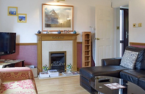 Hereford Cottage | 2 bedroom accommodation in Hereford
