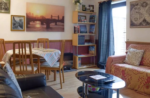 Hereford Cottage | 2 bedroom accommodation in Hereford