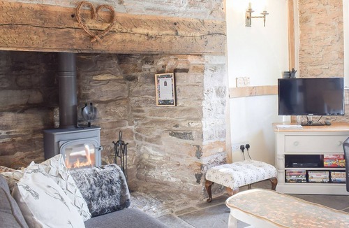 Eardisley Cottage | 2 bedroom accommodation in Eardisley, near Kington