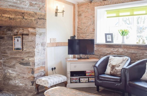 Eardisley Cottage | 2 bedroom accommodation in Eardisley, near Kington