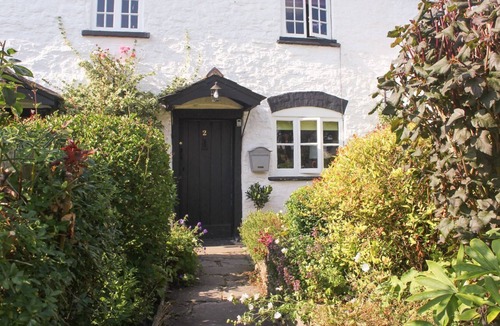Eardisley Cottage | 2 bedroom accommodation in Eardisley, near Kington