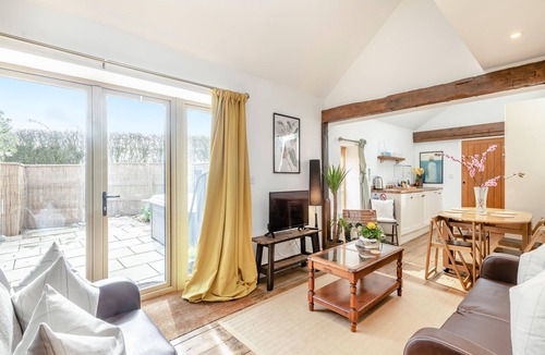 Hickling Cottage | 2 bedroom accommodation in Hickling