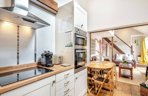 Hickling Cottage | 2 bedroom accommodation in Hickling