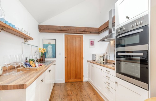 Hickling Cottage | 2 bedroom accommodation in Hickling