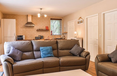 Lixwm Cottage | 2 bedroom accommodation in Walwen, Lixwm