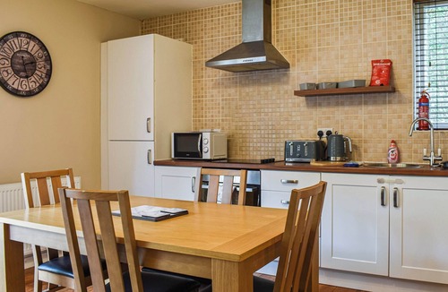 Lixwm Cottage | 2 bedroom accommodation in Walwen, Lixwm