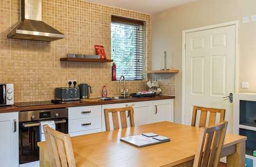 Lixwm Cottage | 2 bedroom accommodation in Walwen, Lixwm