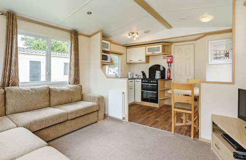 Llanasa House | 2 bedroom accommodation in Talacre, Holywell