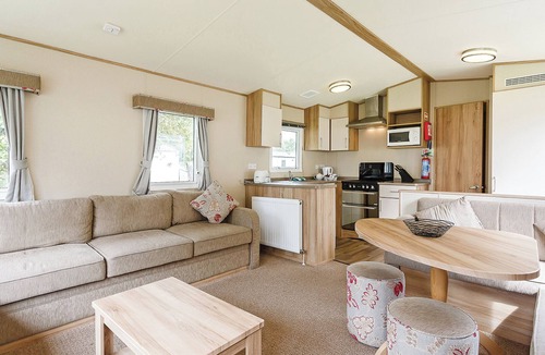 Llanasa House | 2 bedroom accommodation in Talacre, Holywell