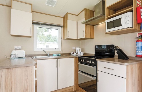 Llanasa House | 2 bedroom accommodation in Talacre, Holywell