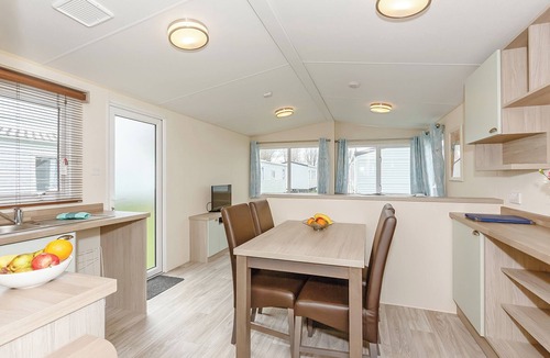 Llanasa House | 2 bedroom accommodation in Talacre, Holywell