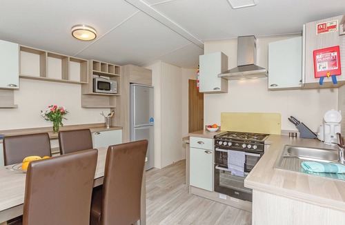 Llanasa House | 2 bedroom accommodation in Talacre, Holywell