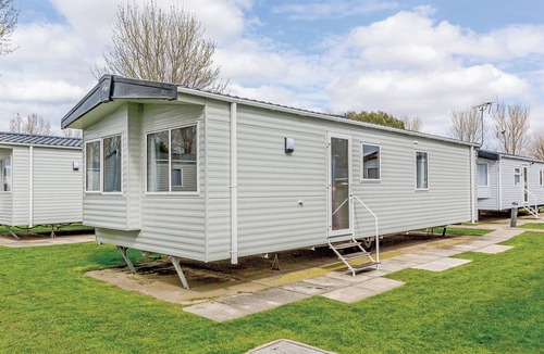 Llanasa House | 2 bedroom accommodation in Talacre, Holywell