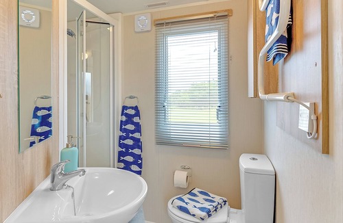 Llanasa House | 2 bedroom accommodation in Talacre, Holywell