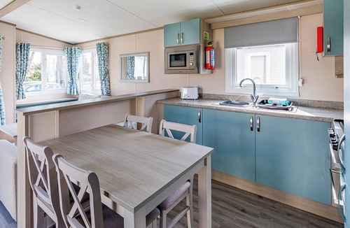 Llanasa House | 2 bedroom accommodation in Talacre, Holywell