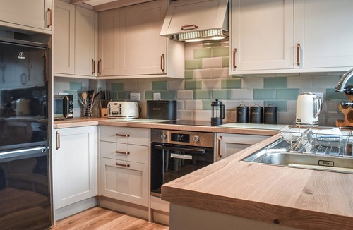 Ingleton Cottage | 2 bedroom accommodation in Ingleton