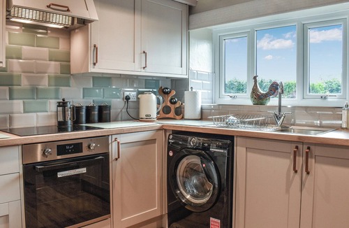 Ingleton Cottage | 2 bedroom accommodation in Ingleton