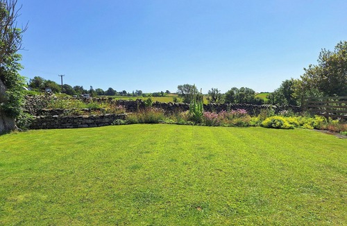 Ingleton Cottage | 2 bedroom accommodation in Ingleton