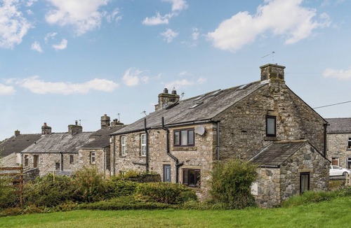 Ingleton Cottage | 2 bedroom accommodation in Ingleton
