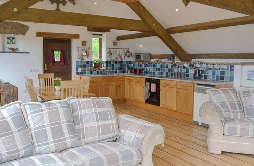 Ivybridge Cottage | 2 bedroom accommodation in Ugborough, Ivybridge