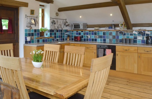 Ivybridge Cottage | 2 bedroom accommodation in Ugborough, Ivybridge