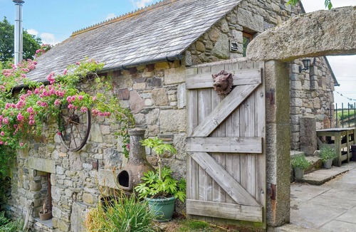 Ivybridge Cottage | 2 bedroom accommodation in Ugborough, Ivybridge