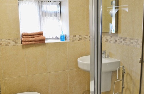 Jevington Cottage | 2 bedroom accommodation in Jevington